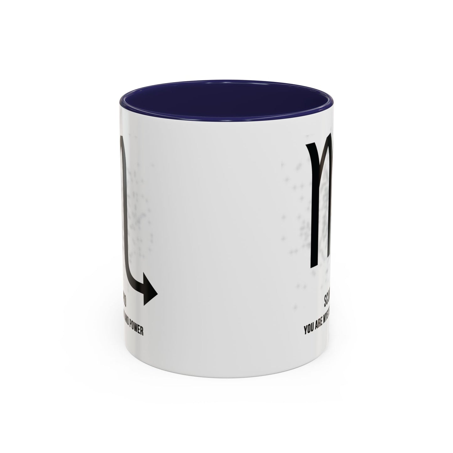 Scorpio Coffee Mug (11, 15oz)