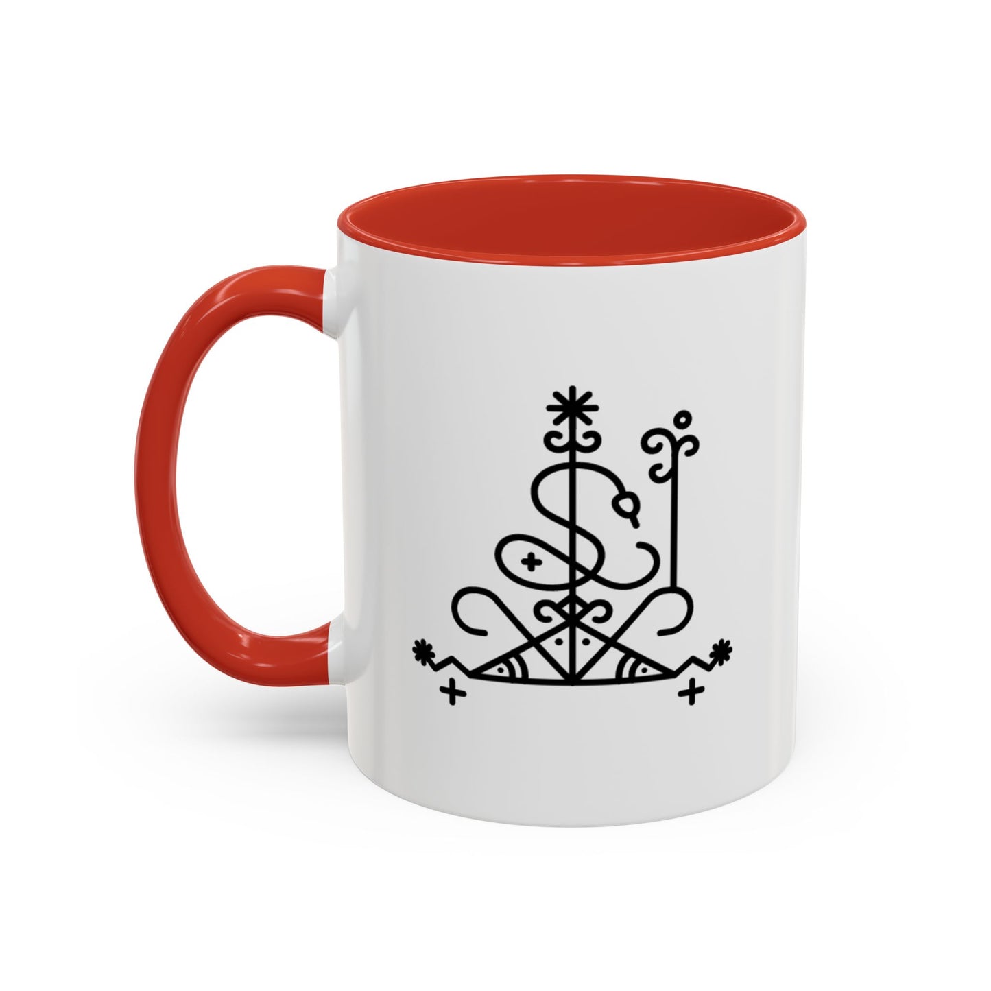Loko Coffee Mug (11, 15oz)