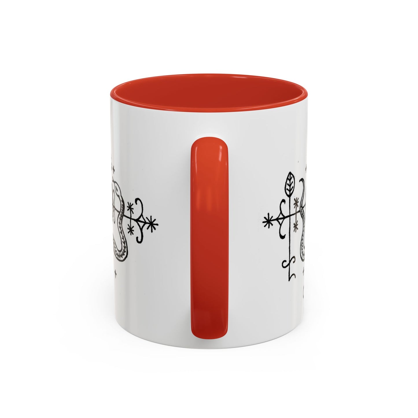 Simbi Coffee Mug (11, 15oz)
