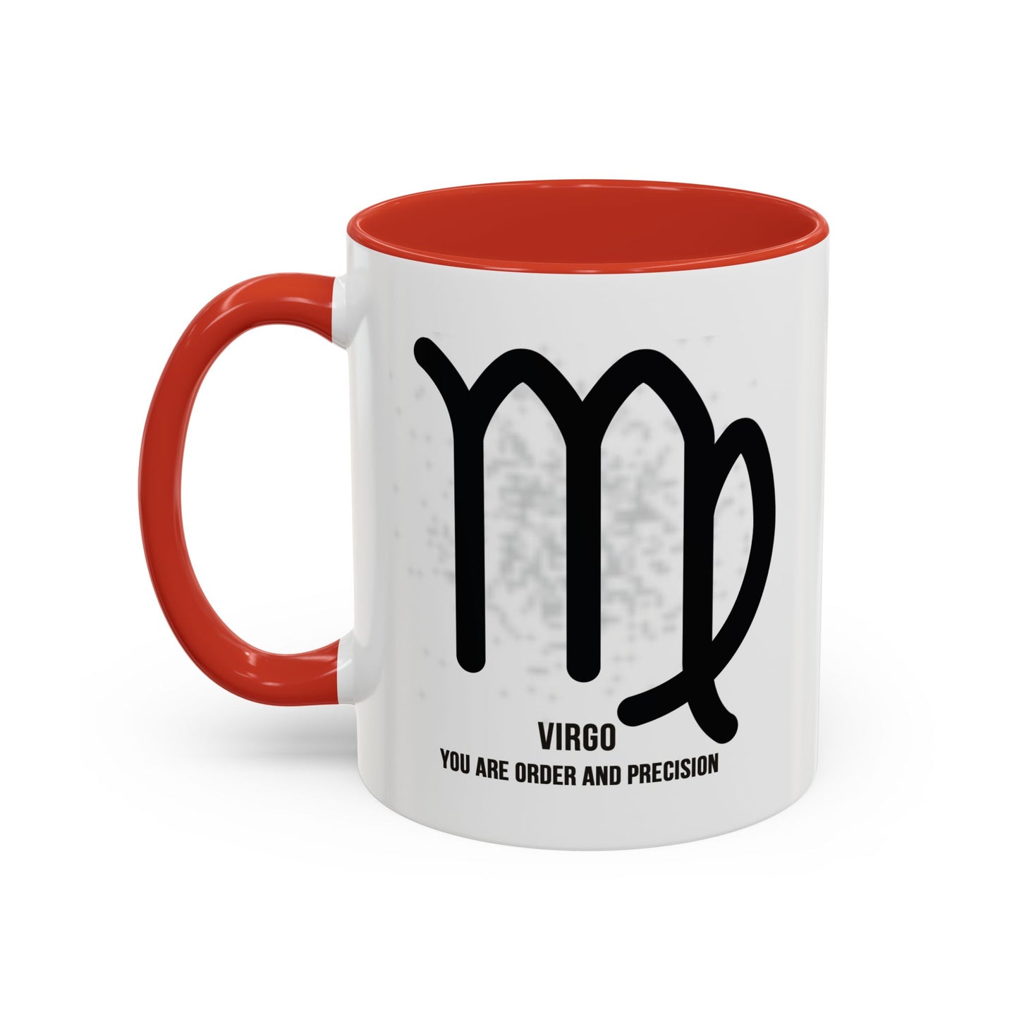 Virgo Coffee Mug (11, 15oz)