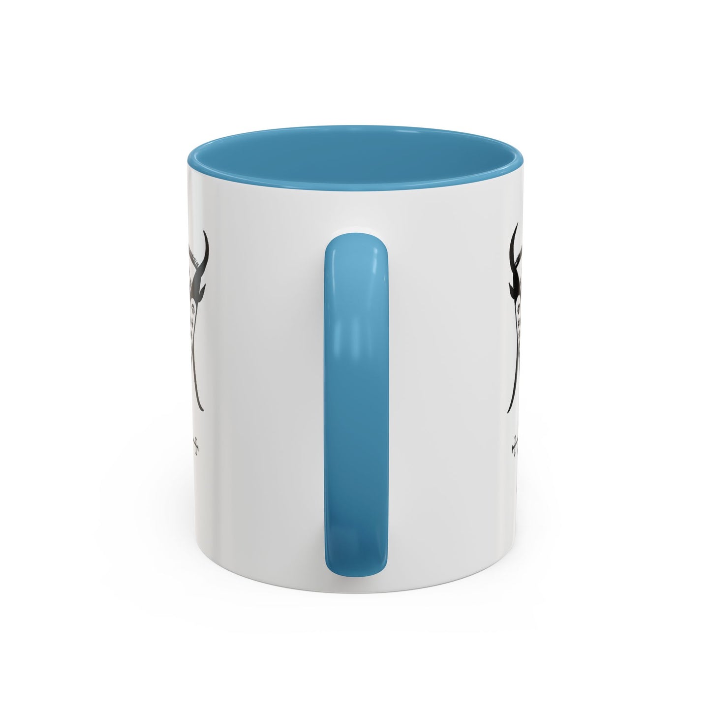 Bosou Coffee Mug (11, 15oz)
