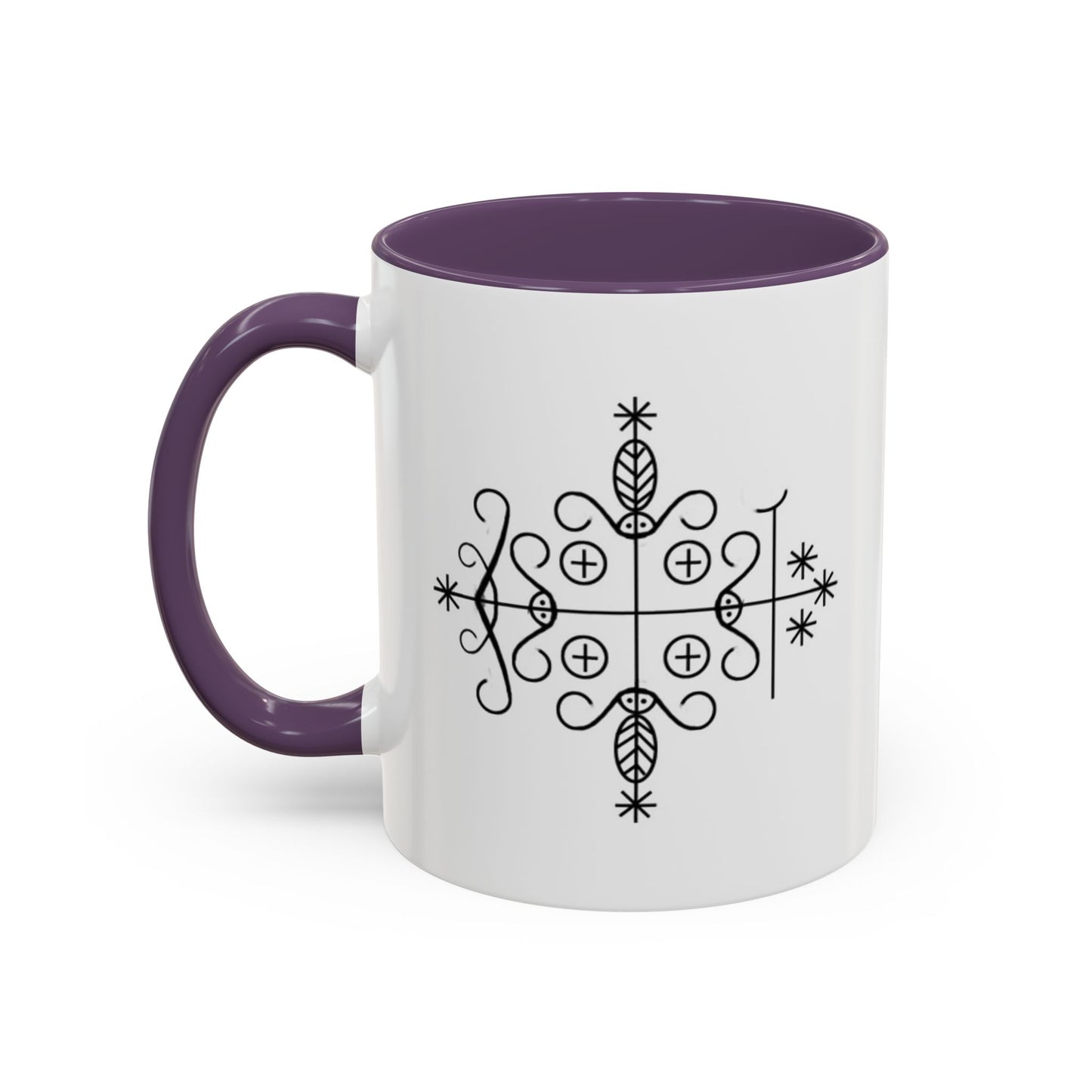 Papa Legba Coffee Mug (11, 15oz)